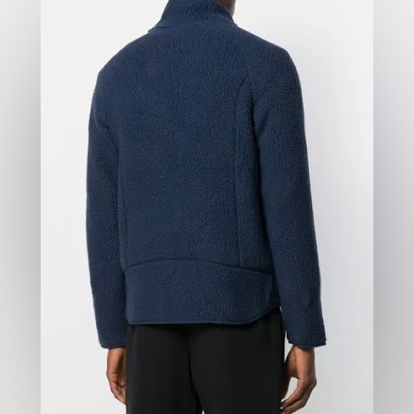 Patagonia Retro Pile Fleece Jacket - Picture 9 of 10